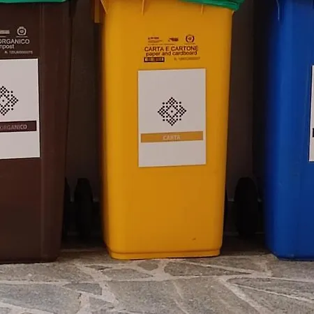 Almasarda Pensjonat
