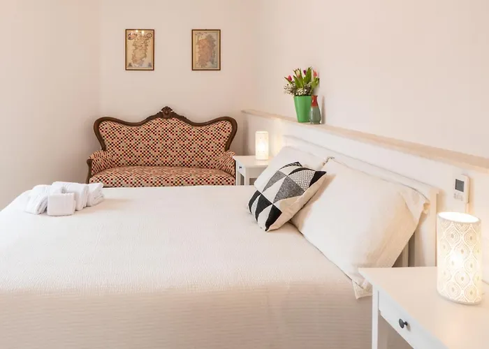 Vendégház Almasarda Olbia