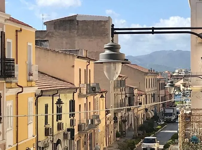 Almasarda Vendégház