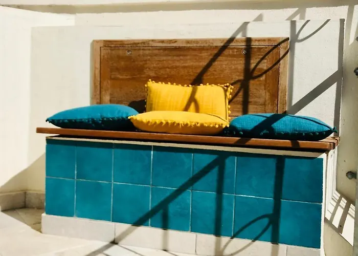 Almasarda Vendégház Olbia