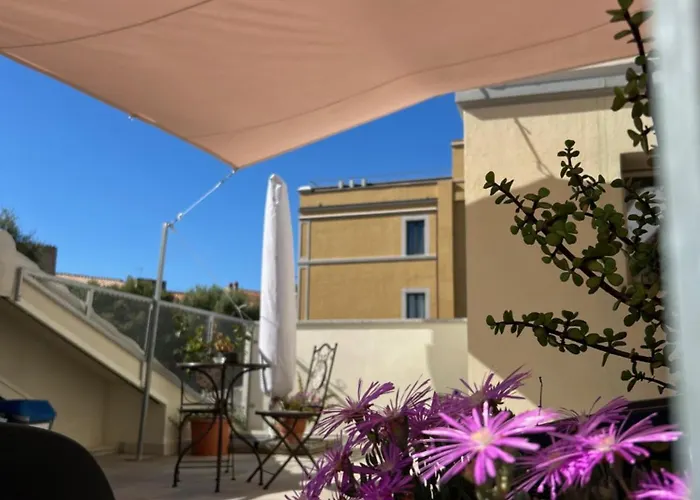 Almasarda Vendégház