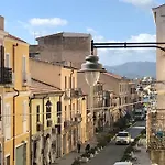 Almasarda Pensión