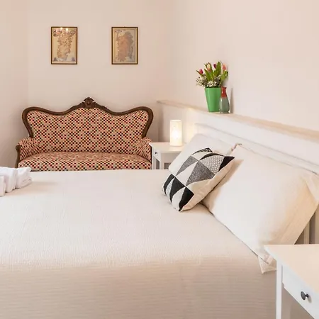 Guest house Almasarda Olbia