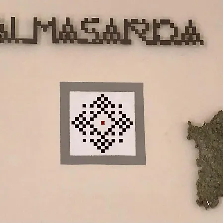 Almasarda オルビア