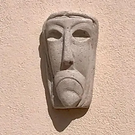 Guest house Almasarda
