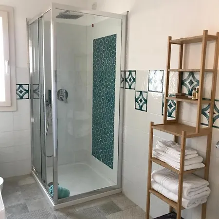 Guest house Almasarda Olbia