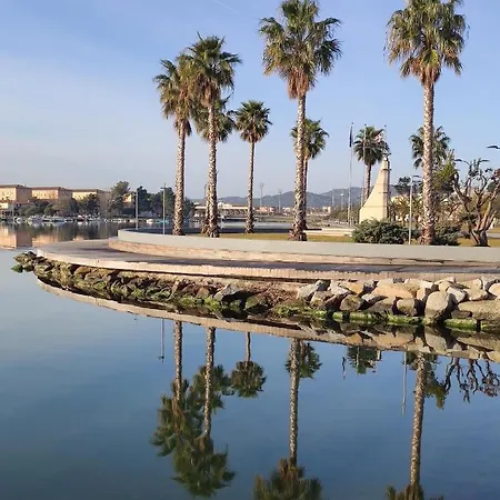 Almasarda Konukevi 4*