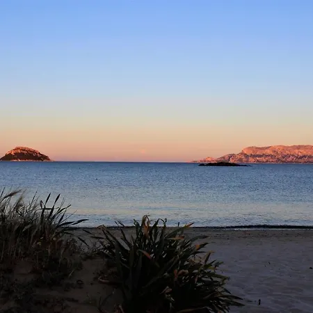 Almasarda * Olbia