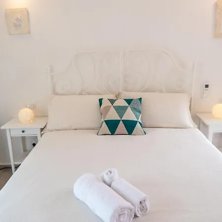 Гостевой дом Almasarda 4*