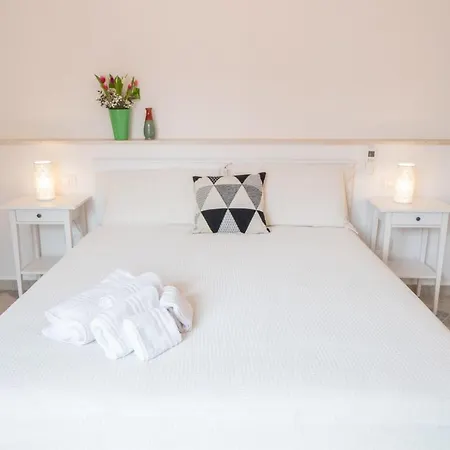 Casa de hóspedes Almasarda Olbia