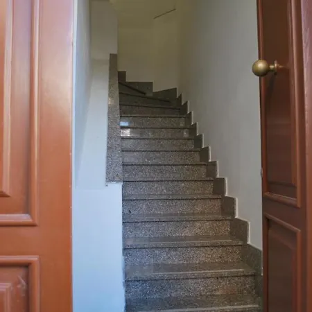 Casa de hóspedes Almasarda