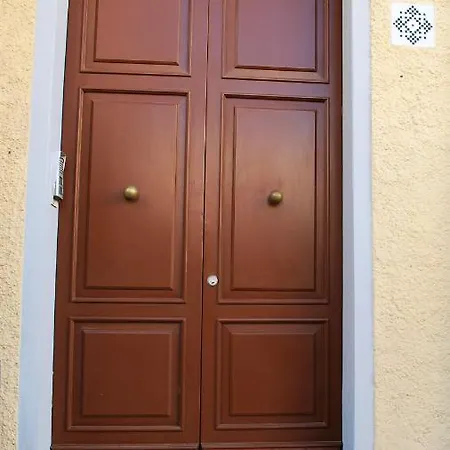 Konukevi Almasarda Olbia