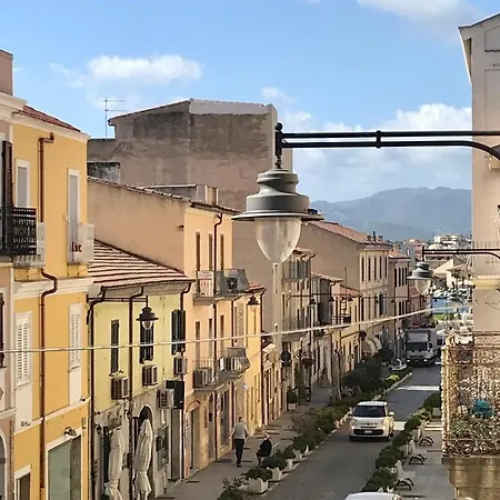 Almasarda ゲストハウス