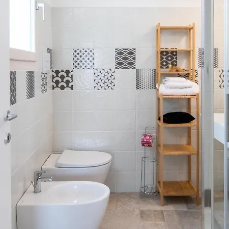 Almasarda Guest house Olbia