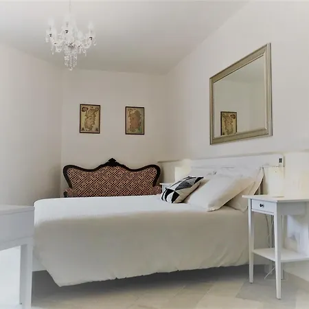 Casa de hóspedes Almasarda 4*