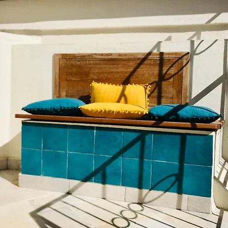 Almasarda Casa de hóspedes Olbia