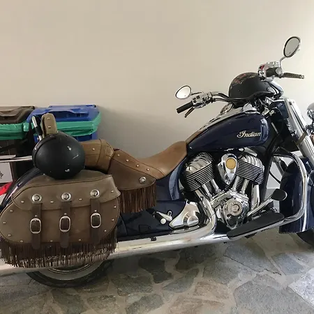 Almasarda Konukevi Olbia