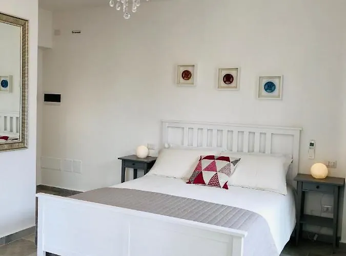 Almasarda 게스트하우스 4*