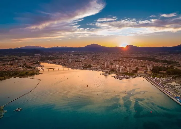 Pensión Almasarda Olbia