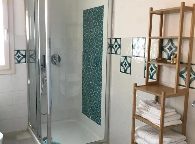 Pensión Almasarda Olbia