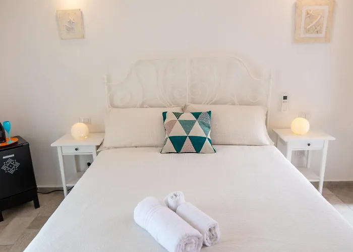 Pensión Almasarda 4*