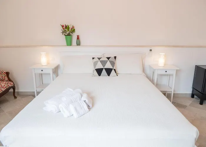 Pensión Almasarda Olbia