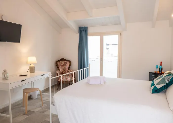 Pensión Almasarda Olbia