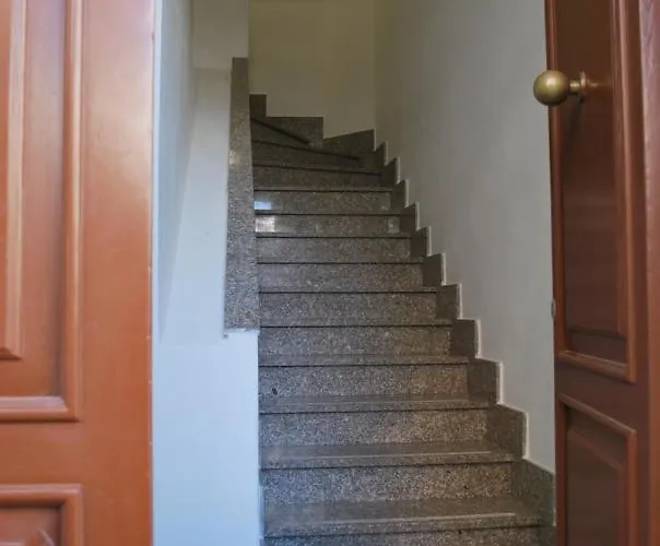 게스트하우스 Almasarda