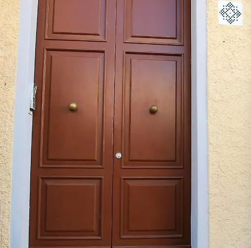 Pensión Almasarda Olbia