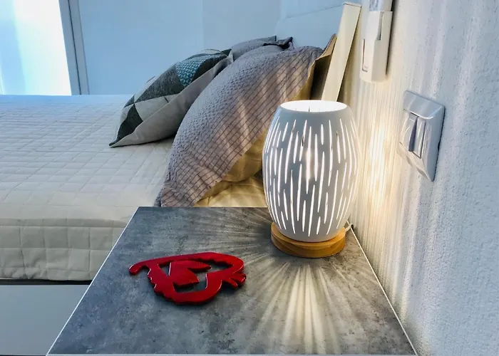 Almasarda 4* 올비아