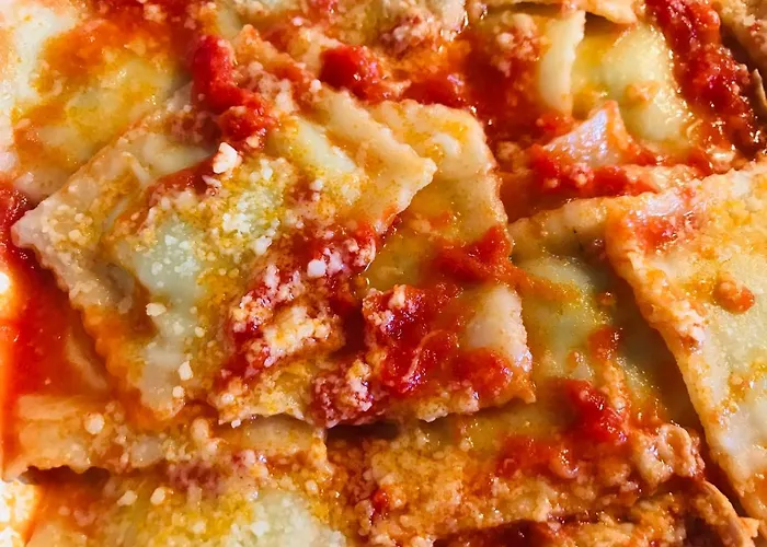 Almasarda Pensión 4*