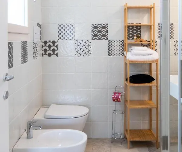 Almasarda 게스트하우스 올비아