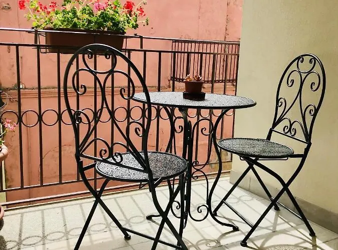 Almasarda Pensión Olbia