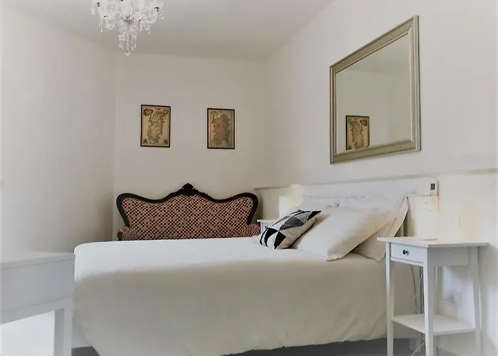 Pensión Almasarda 4*