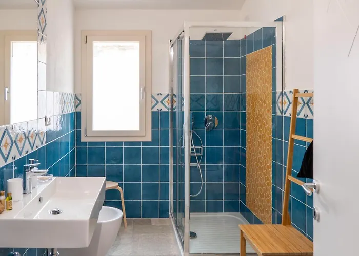 Almasarda 게스트하우스 4*