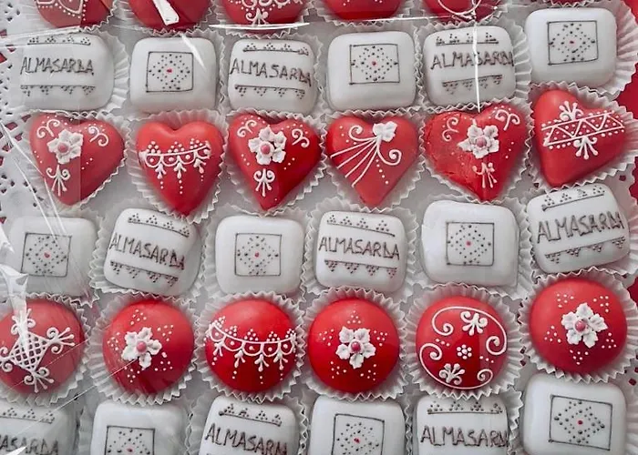 Almasarda 4* 올비아