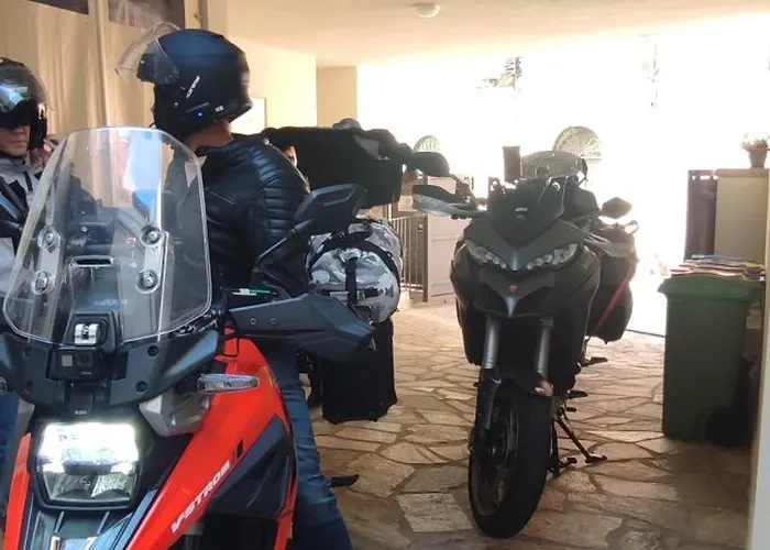 Almasarda 게스트하우스